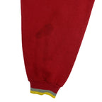 Starter (NFL) - Washington Redskins Embroidered Crew Neck Sweatshirt 1990s Large Vintage Retro Football