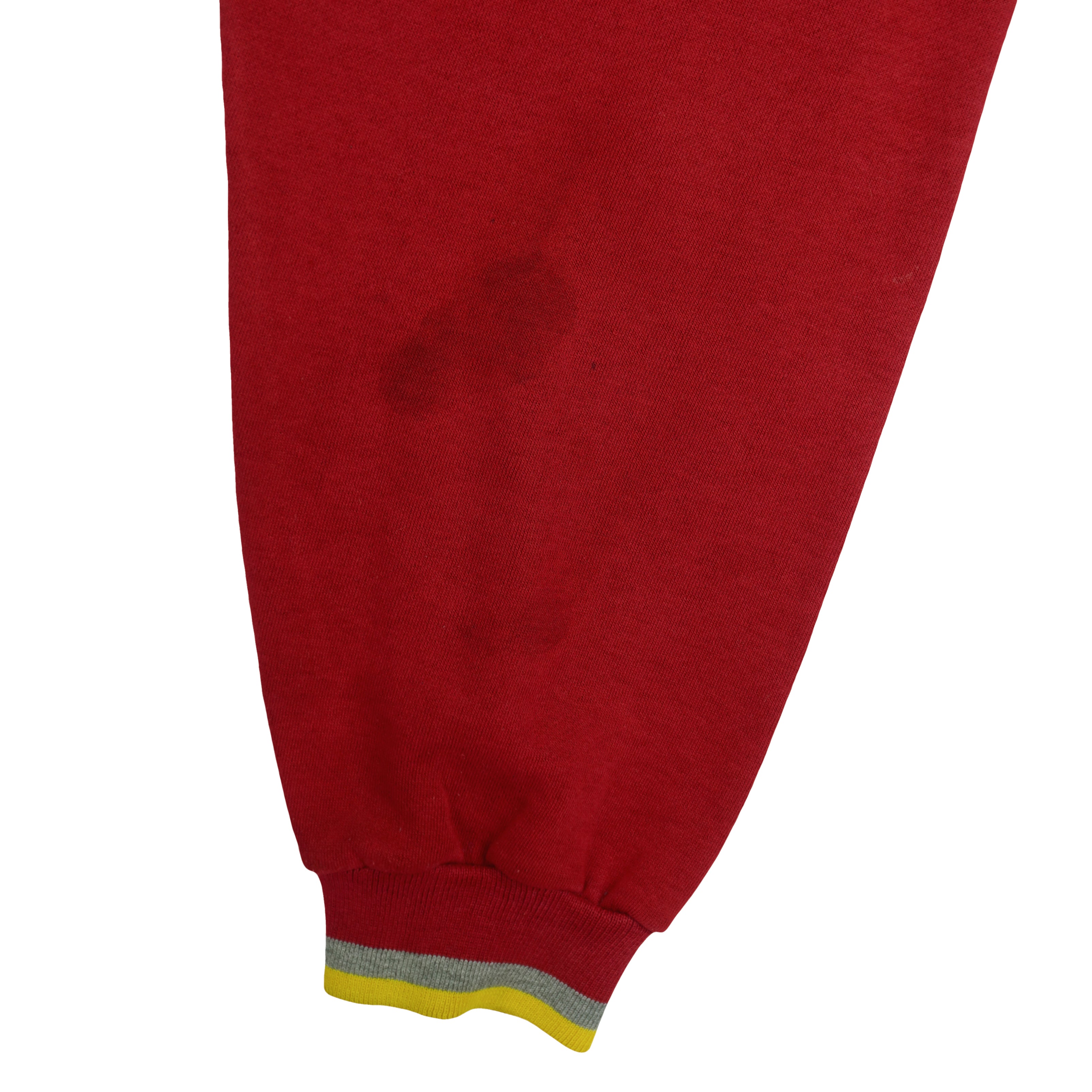 Starter (NFL) - Washington Redskins Embroidered Crew Neck Sweatshirt 1990s Large Vintage Retro Football