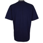 Vintage NFL (All Sport) - San Diego Chargers Super Bowl XXIX Single Stitch T-Shirt 1995 Large in blue