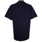 MLB (Pure Magic) - New York Yankees Single Stitch T-Shirt 1996 X-large Vintage Retro Baseball