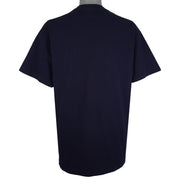 MLB (Pure Magic) - New York Yankees Single Stitch T-Shirt 1996 X-large Vintage Retro Baseball