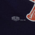 MLB (Pure Magic) - New York Yankees Single Stitch T-Shirt 1996 X-large Vintage Retro Baseball