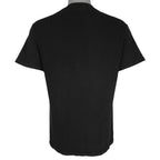 MLB (Hanes) - Pittsburgh Pirates Single Stitch T-Shirt 1995 Medium Vintage Retro Baseball