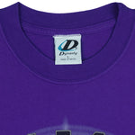 MLB (Dynasty) - Arizona Diamondbacks Baseball T-Shirt 2002 Large Vintage Retro Baseball
