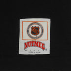 NHL (Nutmeg) - Pittsburgh Penguins Players T-Shirt 1990s Large Vintage Retro Hockey