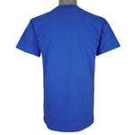 MLB (Sportacus) - Toronto Blue Jays Single Stitch T-Shirt 1993 Medium Vintage Retro Baseball