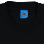 MLB (Fruit Of The Loom) - Indianapolis Indians T-Shirt 1995 Large Vintage Retro Baseball