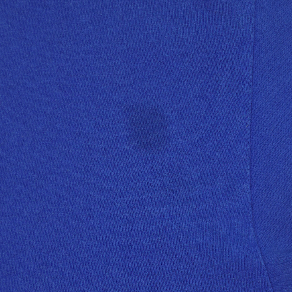 NHL (CSA) - St. Louis Blues Big Spell-Out T-Shirt 1990s Large Vintage Retro Hockey