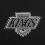 NHL (Trench) - Los Angeles Kings Wayne Gretzky #99 T-Shirt 1988 Large Vintage Retro Hockey