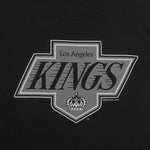 NHL (Trench) - Los Angeles Kings Wayne Gretzky #99 T-Shirt 1988 Large Vintage Retro Hockey