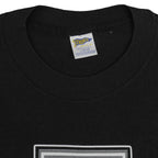 NHL (Trench) - Los Angeles Kings Wayne Gretzky #99 T-Shirt 1988 Large Vintage Retro Hockey