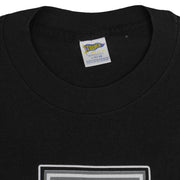 NHL (Trench) - Los Angeles Kings Wayne Gretzky #99 T-Shirt 1988 Large Vintage Retro Hockey