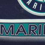 MLB (Salem) - Seattle Mariners Single Stitch T-Shirt 1994 X-Large Vintage Retro Baseball