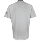 NFL (Lee) - Seattle Seahawks Team Pride T-Shirt 1999 Large Vintage Retro Football