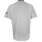 NFL (Lee) - Seattle Seahawks Team Pride T-Shirt 1999 Large Vintage Retro Football