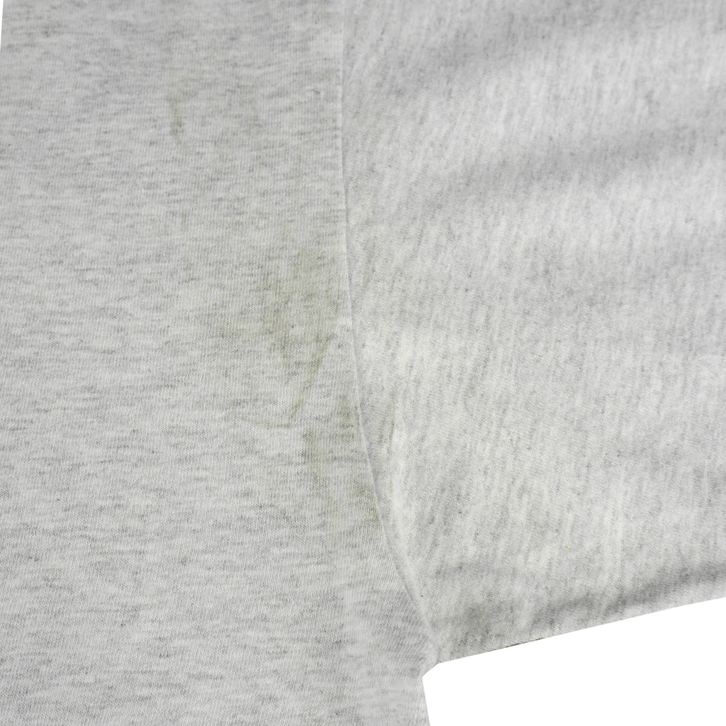 NFL (Lee) - Seattle Seahawks Team Pride T-Shirt 1999 Large Vintage Retro Football