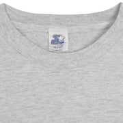Starter (NFL) - Budweiser King Of Beer Single Stitch T-Shirt 1995 X-Large Vintage Retro Football