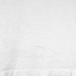 Vintage (No Fear) - You Can See It In His Eyes Hockey Goalie T-Shirt 1990s Large Vintage Retro