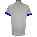 NFL (Trench) - New York Giants Roll Ups Sleeves T-Shirt 1990s X-Large Vintage Retro Football
