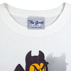 NCAA (The Game) - Arizona State Sun Devils University T-Shirt 1990s Medium Vintage Retro