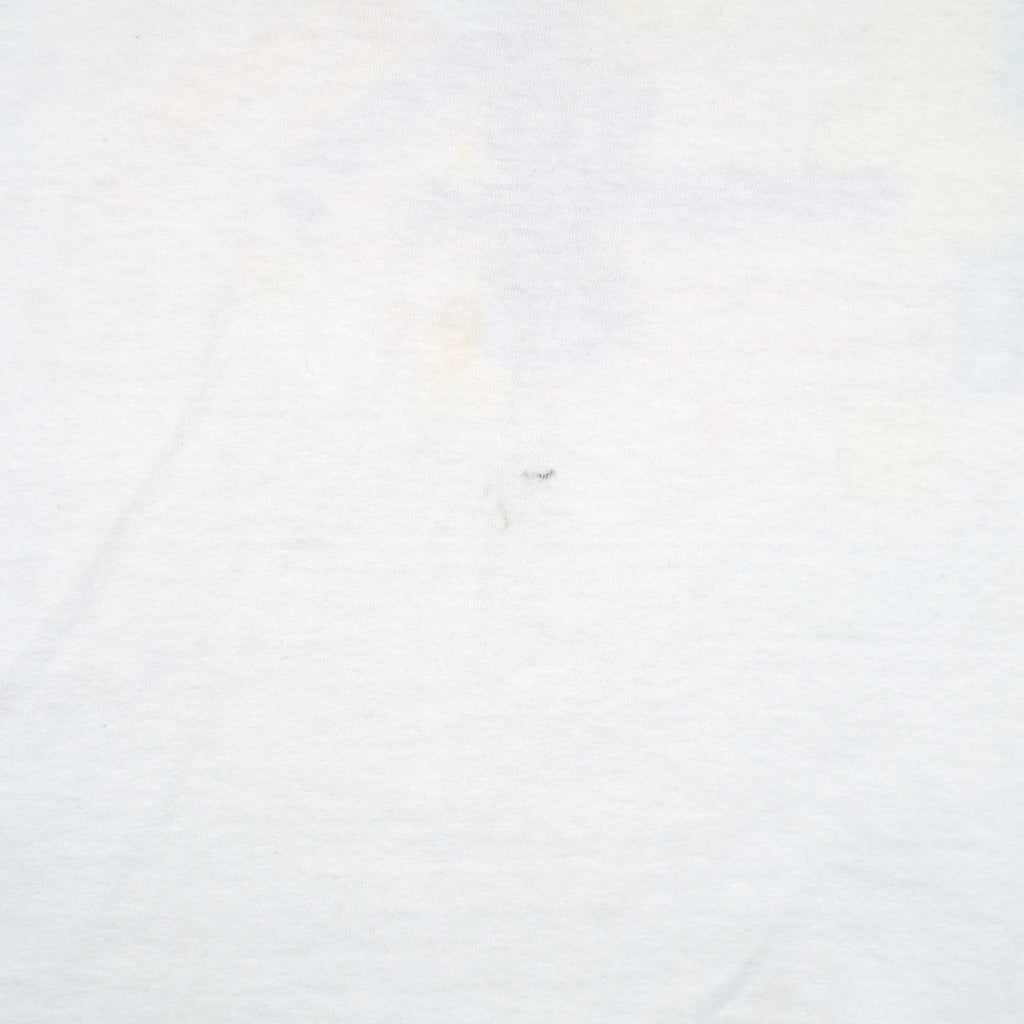 Vintage - Bart The Simpsons USA T-Shirt 1990s Large Vintage Retro