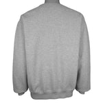 Nike (NHL) - Colorado Avalanche Embroidered Crew Neck Sweatshirt 1990s Large Vintage Retro Hockey