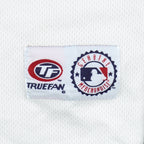 MLB (True Fan) - Colorado Rockies Baseball Jersey T-Shirt 2000 Large Vintage Retro Baseball