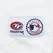 MLB (True Fan) - Colorado Rockies Baseball Jersey T-Shirt 2000 Large Vintage Retro Baseball