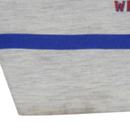MLB (Long Gone) - Chicago Cubs World Champions T-Shirt 1990s Large Vintage Retro Baseball