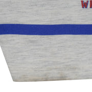 MLB (Long Gone) - Chicago Cubs World Champions T-Shirt 1990s Large Vintage Retro Baseball