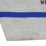 MLB (Long Gone) - Chicago Cubs World Champions T-Shirt 1990s Large Vintage Retro Baseball