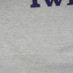 MLB - Minnesota Twins World Champions Series Sweatshirt 1991 X-Large Vintage Retro Baseball