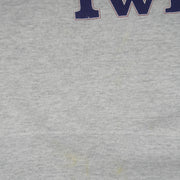 MLB - Minnesota Twins World Champions Series Sweatshirt 1991 X-Large Vintage Retro Baseball