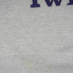 MLB - Minnesota Twins World Champions Series Sweatshirt 1991 X-Large Vintage Retro Baseball