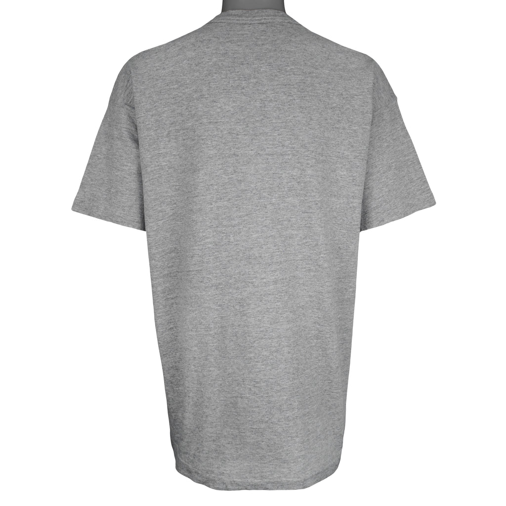 NBA (Salem) - Indiana Pacers XXL Single Stitch T-Shirt 1990s X-Large Vintage Retro Basketball