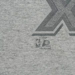 NBA (Salem) - Indiana Pacers XXL Single Stitch T-Shirt 1990s X-Large Vintage Retro Basketball