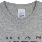 NBA (Salem) - Indiana Pacers XXL Single Stitch T-Shirt 1990s X-Large Vintage Retro Basketball