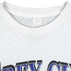 CFL - Calgary Stampeders Grey Cup Champions T-Shirt 1992 X-Large Vintage Retro Football