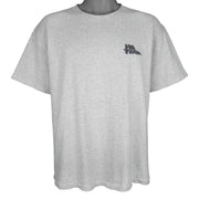Vintage (No Fear) - Grey The Older I Get The Better I Was T-Shirt 1990s X-Large Vintage Retro