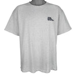 Vintage (No Fear) - Grey The Older I Get The Better I Was T-Shirt 1990s X-Large Vintage Retro