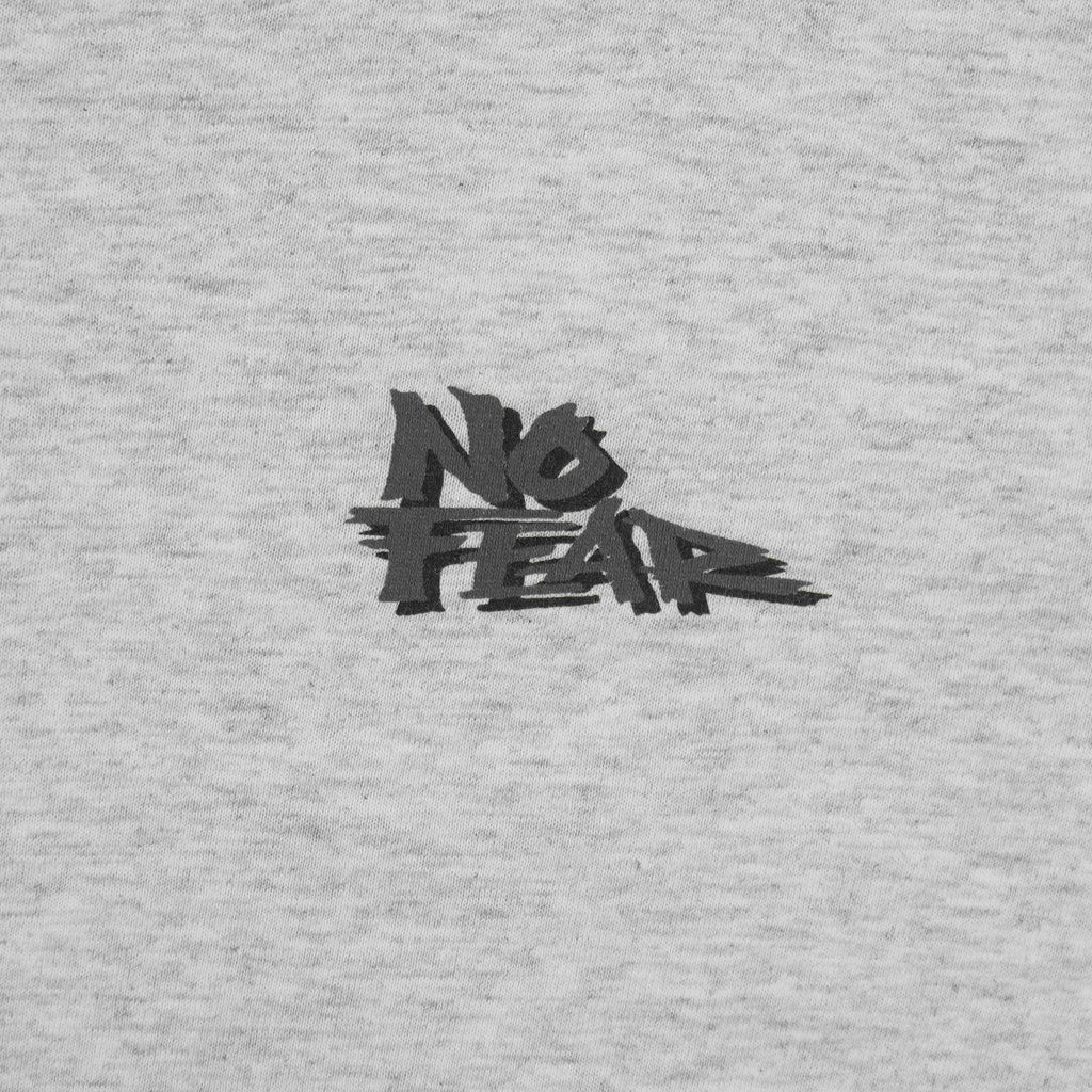 Vintage (No Fear) - Grey The Older I Get The Better I Was T-Shirt 1990s X-Large Vintage Retro