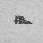 Vintage (No Fear) - Grey The Older I Get The Better I Was T-Shirt 1990s X-Large Vintage Retro