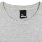 Vintage (No Fear) - Grey The Older I Get The Better I Was T-Shirt 1990s X-Large Vintage Retro
