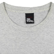 Vintage (No Fear) - Grey The Older I Get The Better I Was T-Shirt 1990s X-Large Vintage Retro