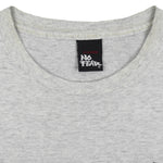 Vintage (No Fear) - Grey The Older I Get The Better I Was T-Shirt 1990s X-Large Vintage Retro