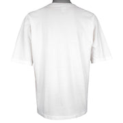 NCAA (Sports Line) - NCSU Wolfpack T-Shirt 1995 Large Vintage Retro