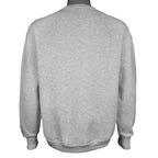 NCAA - Miami Hurricanes Football Crew Neck Sweatshirt 1990s Large Vintage Retro