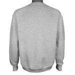 NCAA - Miami Hurricanes Football Crew Neck Sweatshirt 1990s Large Vintage Retro