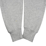 NCAA - Miami Hurricanes Football Crew Neck Sweatshirt 1990s Large Vintage Retro