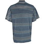 NCAA - Auburn Tigers Tie Dye T-Shirt 1990s Large Vintage Retro